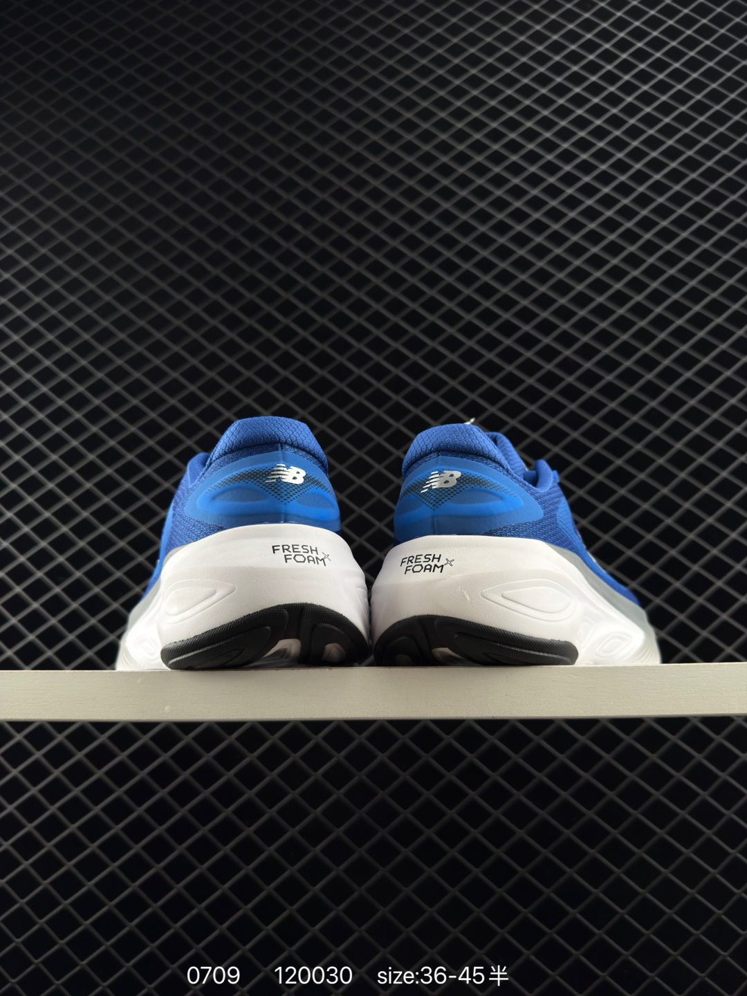 Stone Island x New Balance FuelCell